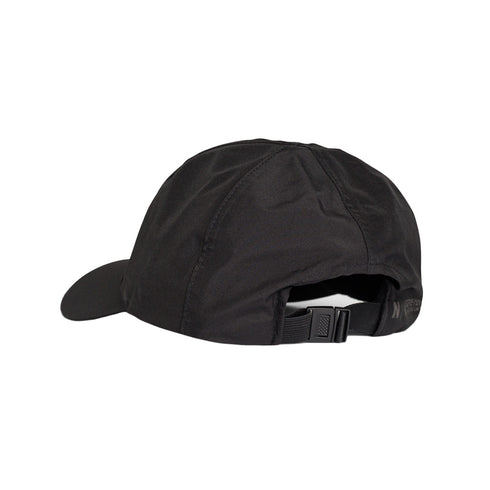 Norse Projects Gore-Tex Infinium Sports Cap Black N80-01059999 DEGLI UBERTI